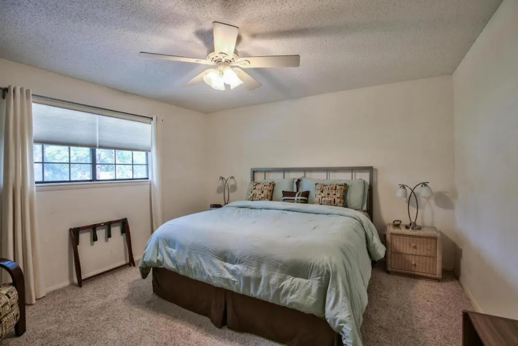 Golf Course 31C Villa Destin