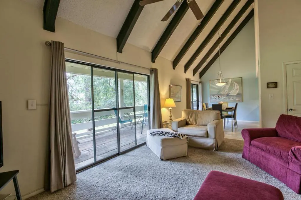 Golf Course 31C Villa Destin Holiday home