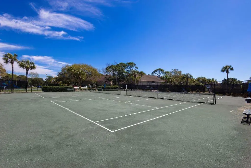 Golf Course 31C Villa Destin Holiday home