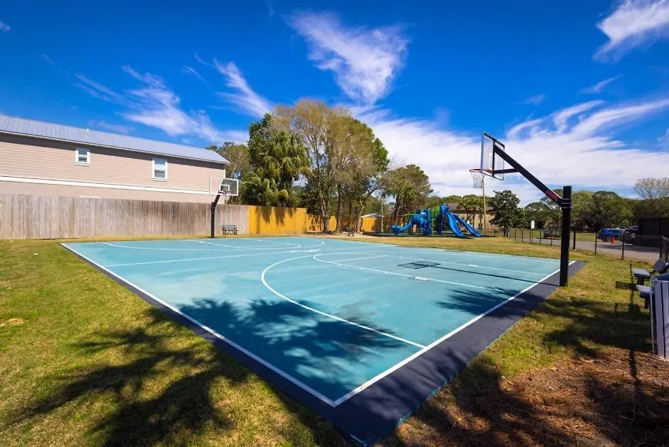 Holiday home Golf Course 31C Villa Destin