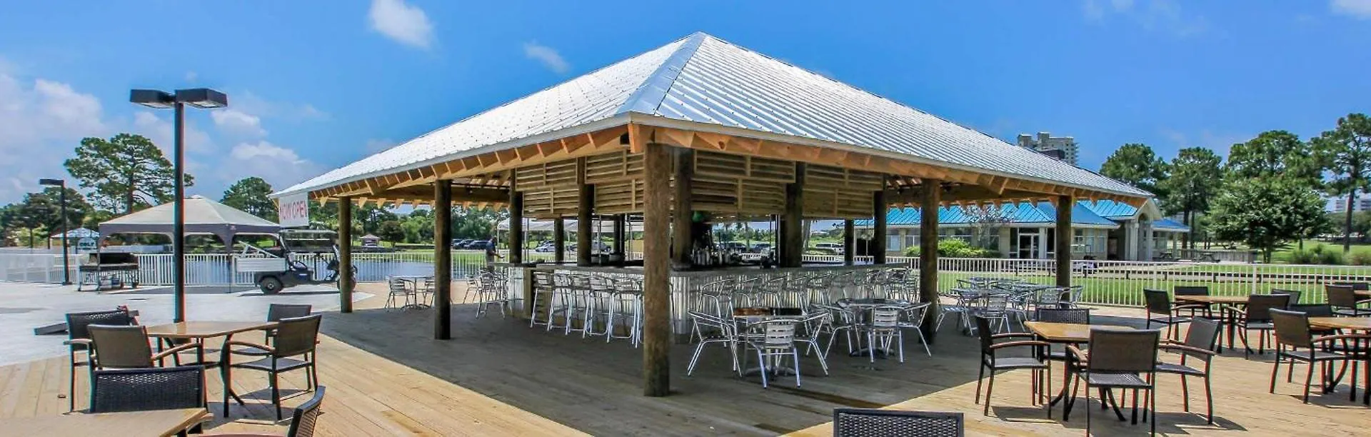 Golf Course 31C Villa Destin