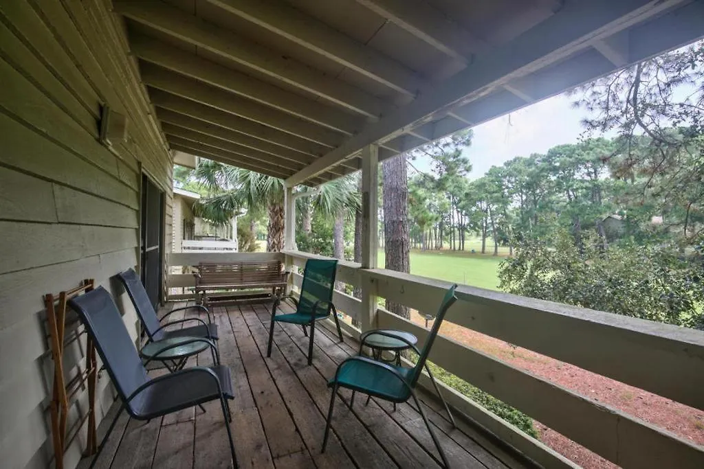 Golf Course 31C Villa Destin