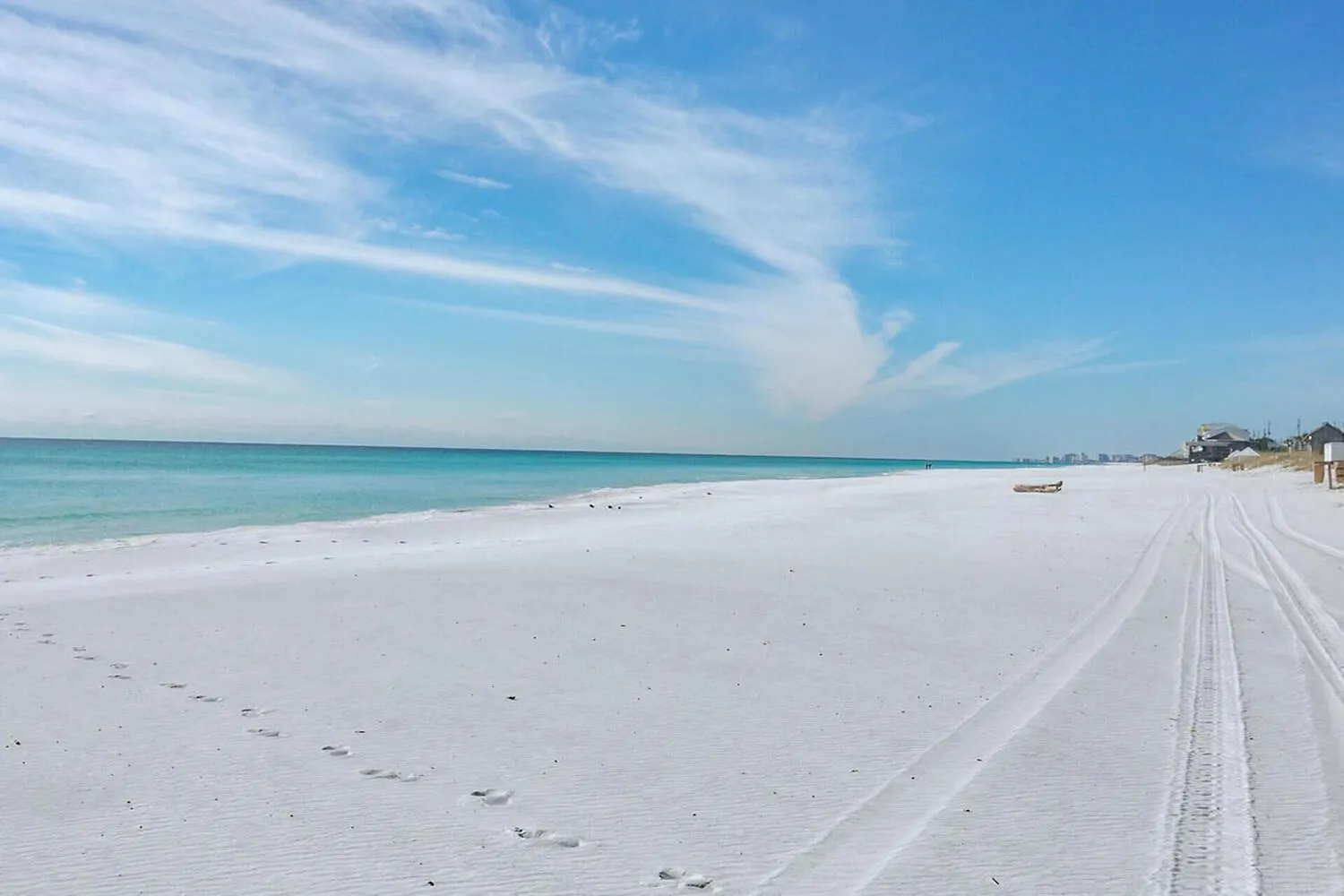 Holiday home Golf Course 31C Villa Destin