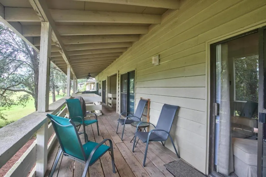 Holiday home Golf Course 31C Villa Destin