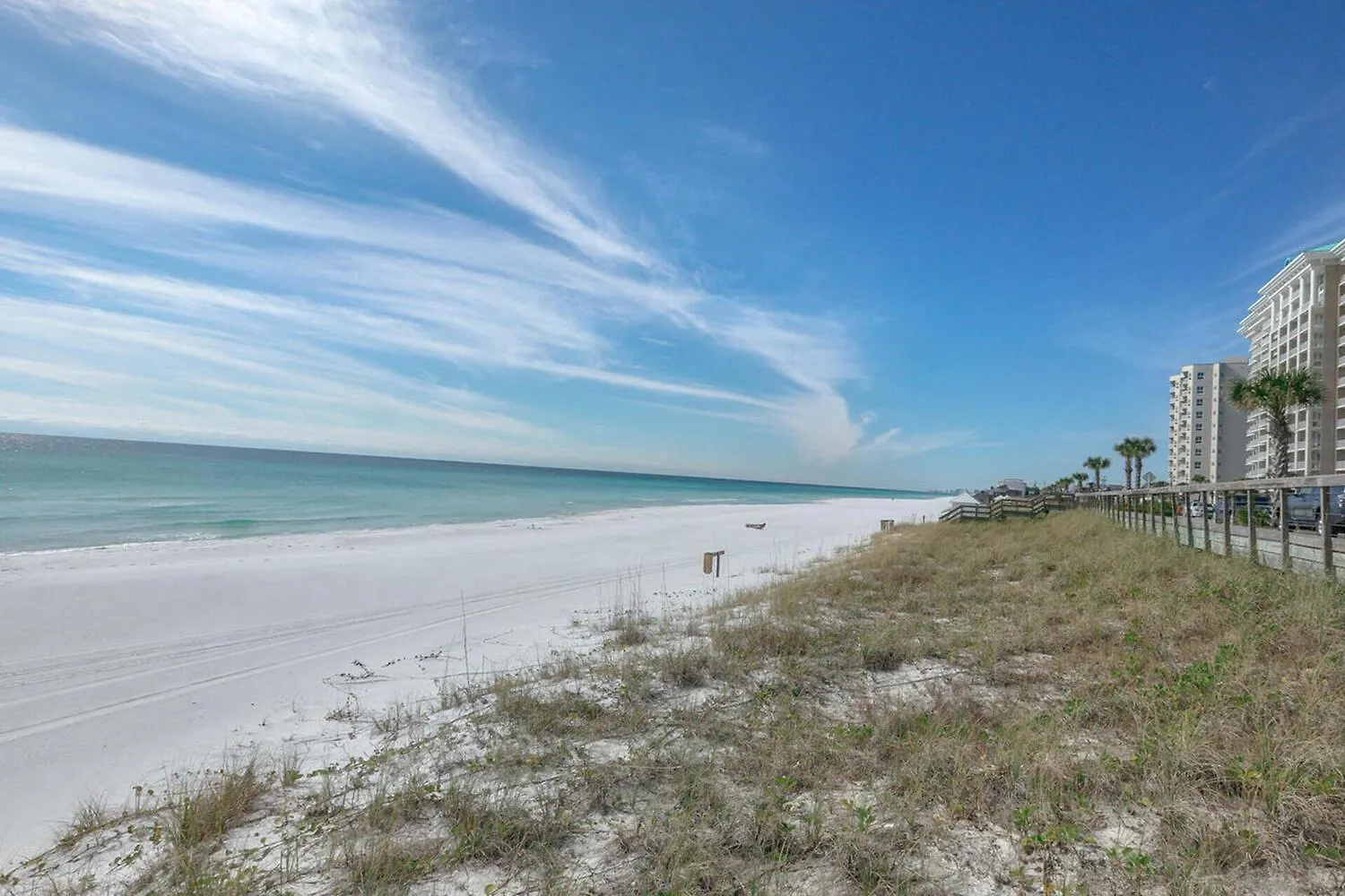 Golf Course 31C Villa Destin United States