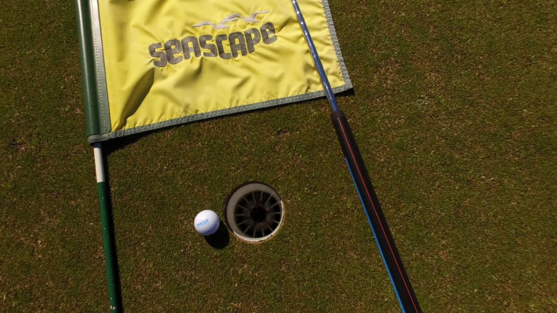 Golf Course 31C Villa Destin