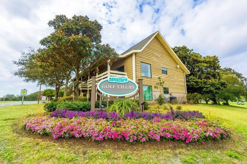Golf Course 31C Villa Destin Holiday home