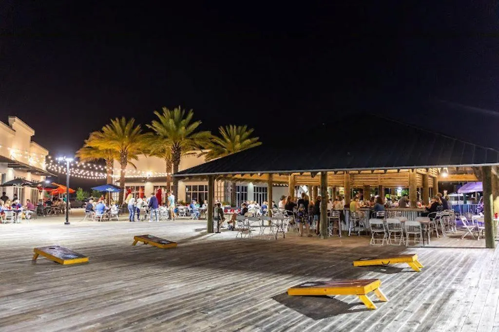 Holiday home Golf Course 31C Villa Destin United States